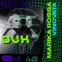 Обкладинка треку: Duh - Original Mix Обкладинка: Duh - Original Mix