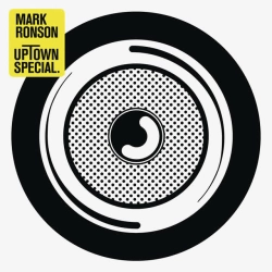 Обкладинка треку: Uptown Funk (feat Bruno Mars) Обкладинка: Uptown Funk (feat Bruno Mars)