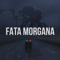 Обкладинка треку: Fata Morgana Обкладинка: Fata Morgana