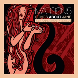 Виконавець Maroon 5 Фото виконавця Maroon 5