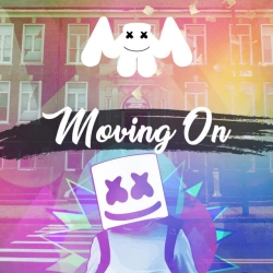 Фото виконавця Marshmello
