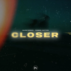Обкладинка треку: Closer Обкладинка: Closer