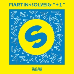 Обкладинка треку: +1 (feat Sam White) - Radio Edit Обкладинка: +1 (feat Sam White) - Radio Edit