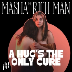 Обкладинка: A Hug‘s The Only Cure