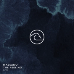 Обкладинка: The Feeling