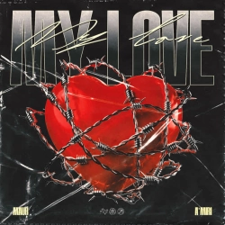 Обкладинка: My Love
