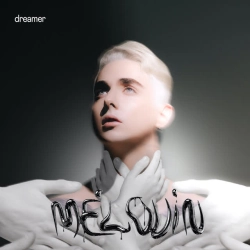 Обкладинка: DREAMER