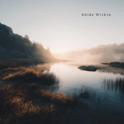 Обкладинка: Abide Within
