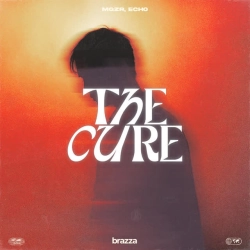 Обкладинка: The Cure