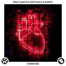 Обкладинка треку: Overdose Обкладинка: Overdose