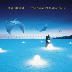 Фото виконавця Mike Oldfield