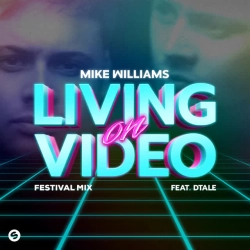 Обкладинка треку: Living On Video (feat DTale) Обкладинка: Living On Video (feat DTale)