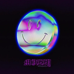 Обкладинка: Molly - Slowed + Reverb