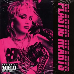 Обкладинка: Night Crawling (feat Billy Idol)
