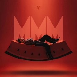 Обкладинка: MMM