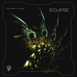 Обкладинка: Eclipse