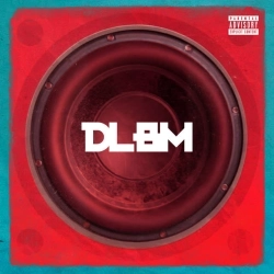 Обкладинка: DLBM