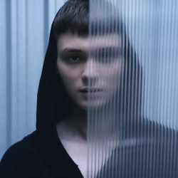 Обкладинка: Watch On Me