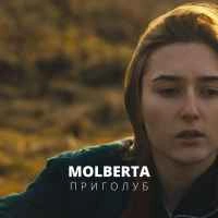 Обкладинка: Приголуб