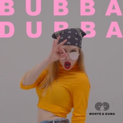 Обкладинка: Bubba Dubba