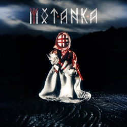 Обкладинка: Fire Burns