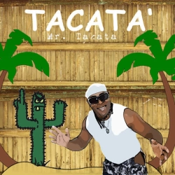 Обкладинка: Tacata' - Party Mix