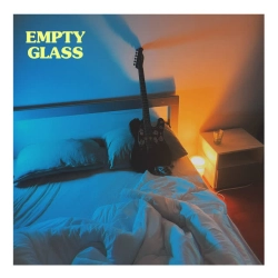 Обкладинка: Empty Glass