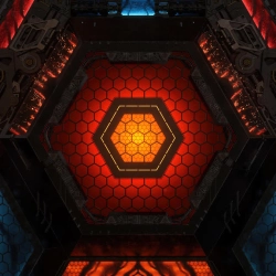 Обкладинка: Quake