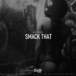 Обкладинка: Smack That