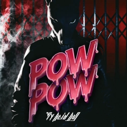 Обкладинка: POW POW
