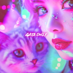 Обкладинка треку: Gata Only - Nightcore Обкладинка: Gata Only - Nightcore