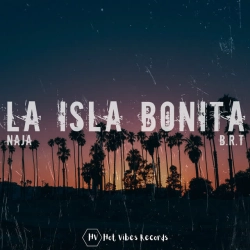 Обкладинка: La Isla Bonita
