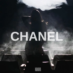 Обкладинка: CHANEL