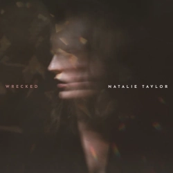 Обкладинка: Wrecked