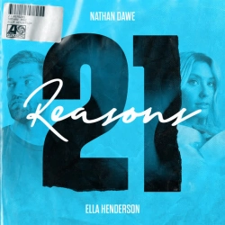 Обкладинка: 21 Reasons (feat Ella Henderson)