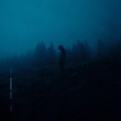 Обкладинка: this feeling