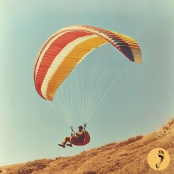 Обкладинка: Glide