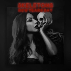 Обкладинка: Skeletons - (Radio Edit)