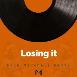 Обкладинка: Losing It - Remix