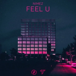 Обкладинка: Feel U