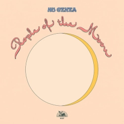 Обкладинка: People of the Moon