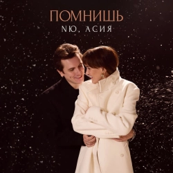Обкладинка: Помнишь
