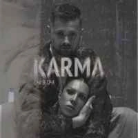 Обкладинка: Карма
