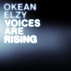 Обкладинка: Voices Are Rising