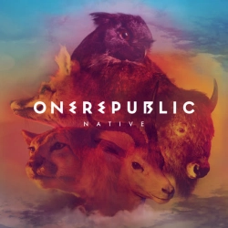 Обкладинка треку: Counting Stars Обкладинка: Counting Stars