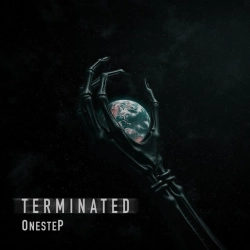 Обкладинка: Terminated