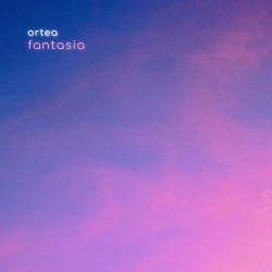 Обкладинка: Fantasia