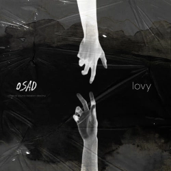 Обкладинка: Lovy