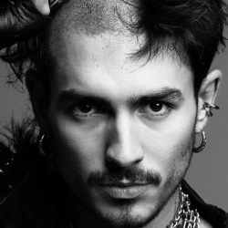 Обкладинка: Гріхи