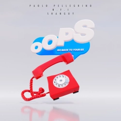 Обкладинка: Oops (Go Back To Your Ex)